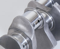 Thumbnail for Eagle Ford 302 Cast Crankshaft 3.250in Stroke 28oz Balance