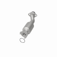 Thumbnail for MagnaFlow 15-17 Honda Fit L4 1.5L OEM Grade Direct Fit Catalytic Converter