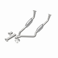 Thumbnail for MagnaFlow Conv DF Range Rover 90-93