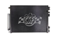 Thumbnail for CSF 05-09 Chrysler 300 2.7L A/C Condenser