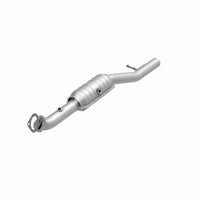 Thumbnail for MagnaFlow Conv DF 08-09 Mitsubishi Lancer 2.0L w/o Turbo *NOT FOR SALE IN CALIFORNIA*