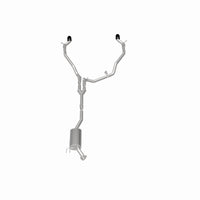 Thumbnail for Magnaflow 2021+ Honda Ridgeline 3.5L NEO Cat-Back Exhaust System