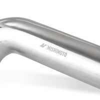 Thumbnail for Mishimoto 21+ Bronco 2.3L Intercooler Pipe Kit Polished