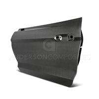 Thumbnail for Anderson Composites 15-16 Ford Mustang Doors (Pair)