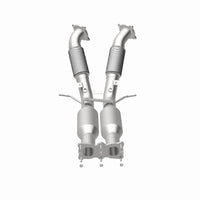 Thumbnail for Magnaflow Conv DF 08-09 Volvo XC70 3.2L