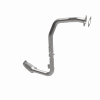 Thumbnail for MagnaFlow Conv DF 05-08 LR3/RR Sport PS OEM