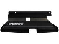 Thumbnail for aFe MagnumFORCE Intakes Scoops AIS BMW 3-Series/ M3 (E46) 01-06 L6 - Black