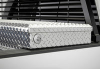 Thumbnail for BackRack 04-14 Ford F-150 Low Profile 21in Drill Hardware Kit