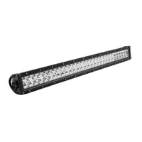 Thumbnail for Westin EF2 LED Light Bar Double Row 30 inch Combo w/3W Epistar - Black