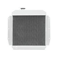 Thumbnail for Mishimoto 55-59 GM 3100 Series X-Line Aluminum Radiator