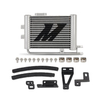Thumbnail for Mishimoto 05-11 Toyota Tacoma Transmission Cooler Kit