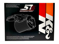 Thumbnail for K&N Performance Intake Kit  for Opel / Vauxhall / Alfa Romeo