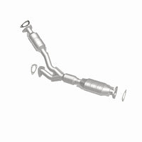 Thumbnail for MagnaFlow Conv DF 00-03 Saturn LS Series/LW Series 3.0L Rear (49 State)