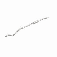 Thumbnail for Magnaflow SYS C/B 07-11 Jeep Wrangler V6 3.8L 4dr