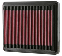 Thumbnail for K&N Replacement Air Filter PORSCHE 944 L4-2.5L TURBO