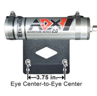 Thumbnail for Skyjacker Universal Remote Reservoir Shock Mount Kit - 2.0 & 2.5 Diameter Reservoir