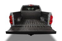 Thumbnail for Putco 14-21 Toyota Tundra - 8ft (Long Box) Molle Driver Side Panel