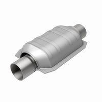 Thumbnail for MagnaFlow Conv Univ 2.5 W/Air FED