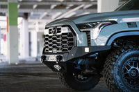 Thumbnail for DV8 Offroad 22-23 Toyota Tundra MTO Series Front Bumper