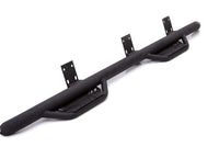 Thumbnail for Lund 16-19 Toyota Tacoma Crew Cab Terrain HX Step Nerf Bars - Black