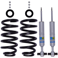 Thumbnail for Bilstein B8 6112 19-20 GM 1500 Front Suspension Kit