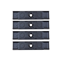 Thumbnail for Putco 21-22 Ford F-150 60in Red Light Blade Direct Fit Kit Red / White