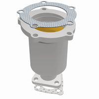 Thumbnail for MagnaFlow Conv DF 00-02 Mazda 626 2.0L CA