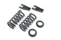 Thumbnail for Belltech LOWERING KIT W/O SHOCKS