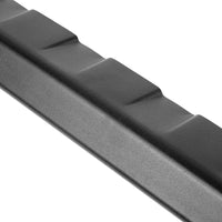 Thumbnail for Rugged Ridge Venator Front Bumper Overrider 18-19 JL