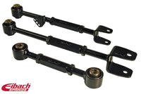 Thumbnail for Eibach Pro-Alignment Rear Camber Kit for 09 Acura TL/TSX / 08 Honda Accord 3.5LV6 / 08-09 Accord 2.