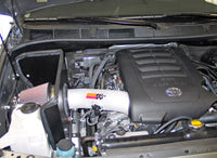Thumbnail for K&N 10-11 Toyota Tundra/Sequoia 4.6L V8 High Flow Performance Intake