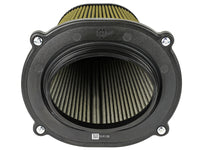 Thumbnail for aFe Quantum Pro Guard 7 Air Filter Inverted Top - 5.5inx4.25in Flange x 9in Height - Dry PG7