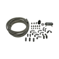 Thumbnail for Deatschweks 12-16 FR-S/12-20 BRZ/17-20 86 X2 Series Pump Module CPE Plumbing Kit