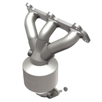 Thumbnail for MagnaFlow Conv DF 01-04 Hyundai Santa Fe 2.7L