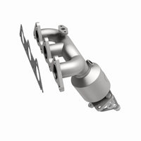 Thumbnail for MagnaFlow Conv DF 95-00 Sebring 2.5L Rear Manifold