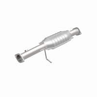 Thumbnail for MagnaFlow Conv DF 96-98 Mazda MPV 3.0L 49S