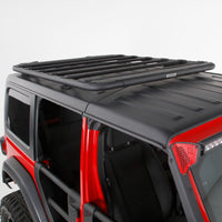 Thumbnail for Go Rhino SRM 500 Roof Rack - 65in