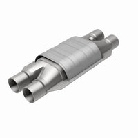 Thumbnail for MagnaFlow Conv Univ 2 D/D W/O2 Boss