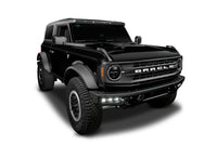Thumbnail for Oracle 2021+ Ford Bronco Integrated Windshield Roof LED Light Bar System SEE WARRANTY