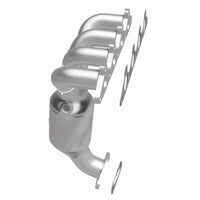 Thumbnail for MagnaFlow Conv DF 00-02 Hyundai Accent 1.5L