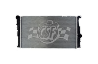 Thumbnail for CSF 14-19 BMW i3 0.6L OEM Plastic Radiator