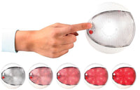 Thumbnail for Hella Interior Lamp Euroled130T Red/Wht 2Ja