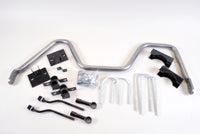 Thumbnail for Hellwig 01-06 Chevrolet Silverado 2500 HD Solid Heat Treated Chromoly 1-5/16in Big Wig Rear Sway Bar