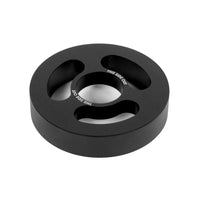 Thumbnail for Mishimoto 08-14 Subaru WRX Thermostatic Oil Cooler Kit - Black