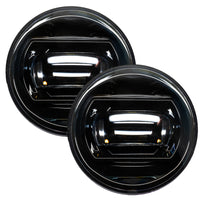 Thumbnail for Oracle Toyota Tundra/Tacoma/Sequoia/Solara High Powered LED Fog (Pair) - 6000K SEE WARRANTY