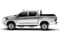 Thumbnail for UnderCover Flex Tundra Bed Cover