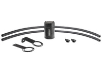 Thumbnail for Corsa 1/2in Universal 3 oz Aluminum Oil Catch Can with Mounting Brackets