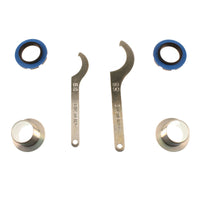 Thumbnail for Bilstein 2008 Smart Fortwo Passion Front and Rear Performance Suspension System