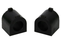 Thumbnail for Whiteline Universal Heavy Duty 24mm Swaybar Mount Bushing