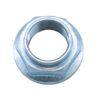 Thumbnail for Yukon Gear Toyota Landcruiser Pinion Nut / Coarse Spline